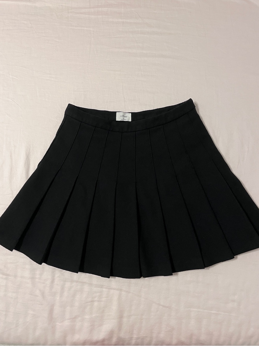 Aritzia Wilfred Juliet Skirt - Picture 2 of 5